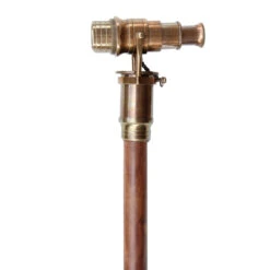 Would Be Lost Without You Steampunk Walking Cane -Daggers Store would be lost without you steampunk walking cane 26145.1564504549